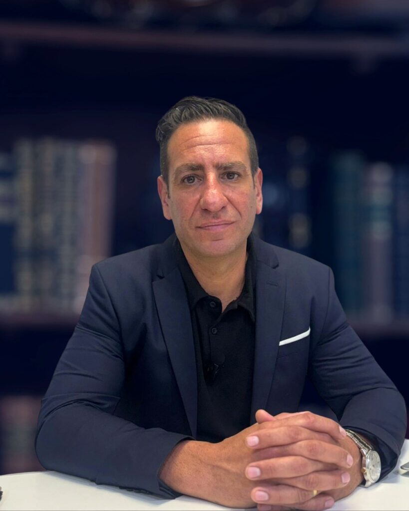 federico main